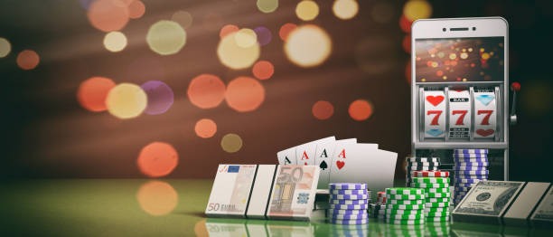 ganda toto live betting interface showing game information and match statistics