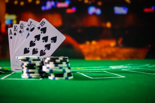 Football Betting Game