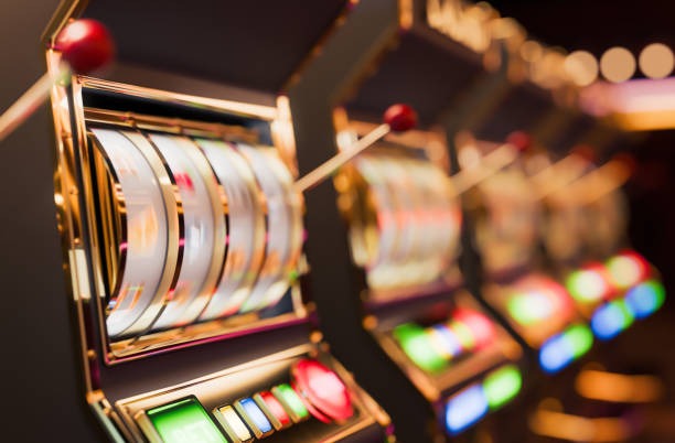ganda toto Spadegaming slot game interface showing reels and paytable
